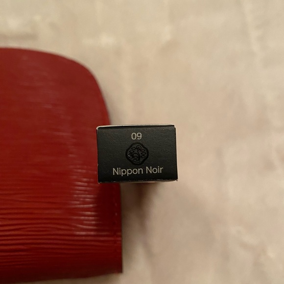 Sheiseido make-up set, bag and travel bag/clutch - Picture 4 of 8